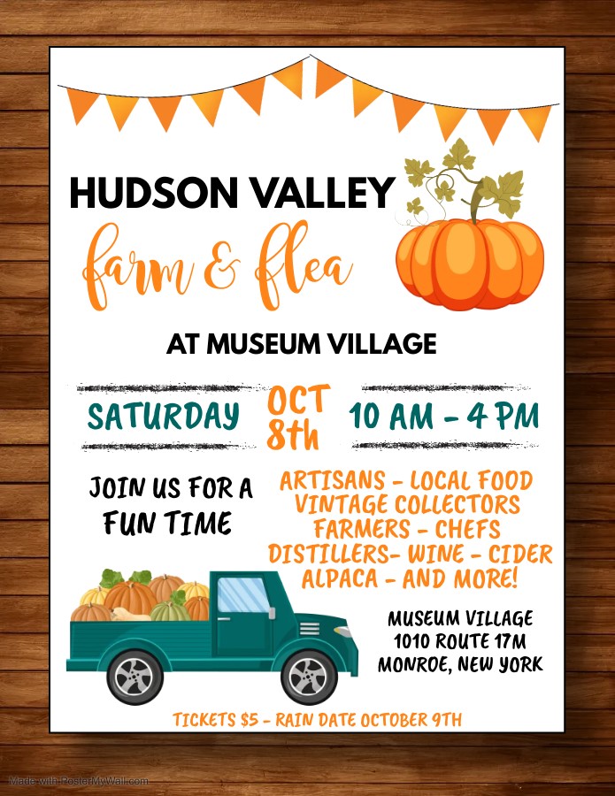 Hudson Valley Farm & Flea at Museum Village.jpg