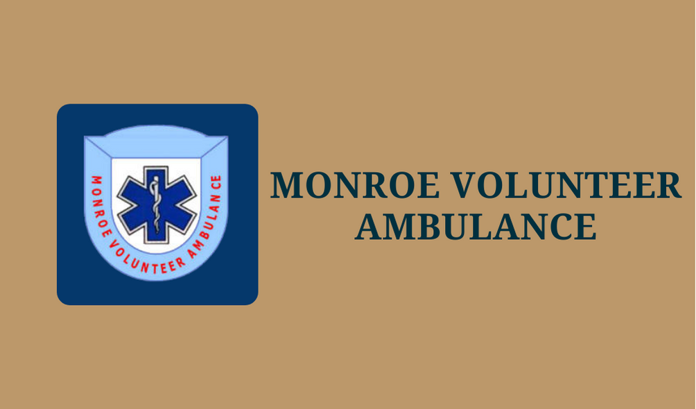 Monroe Volunteer Ambulance